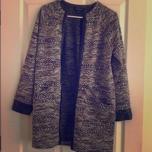 Light professional coat